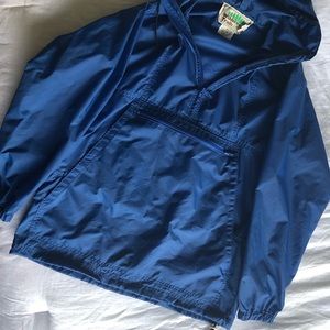 Jackets & Coats - Vintage 90’s Windbreaker Jackets & Coats - Vintage 90’s Windbreaker